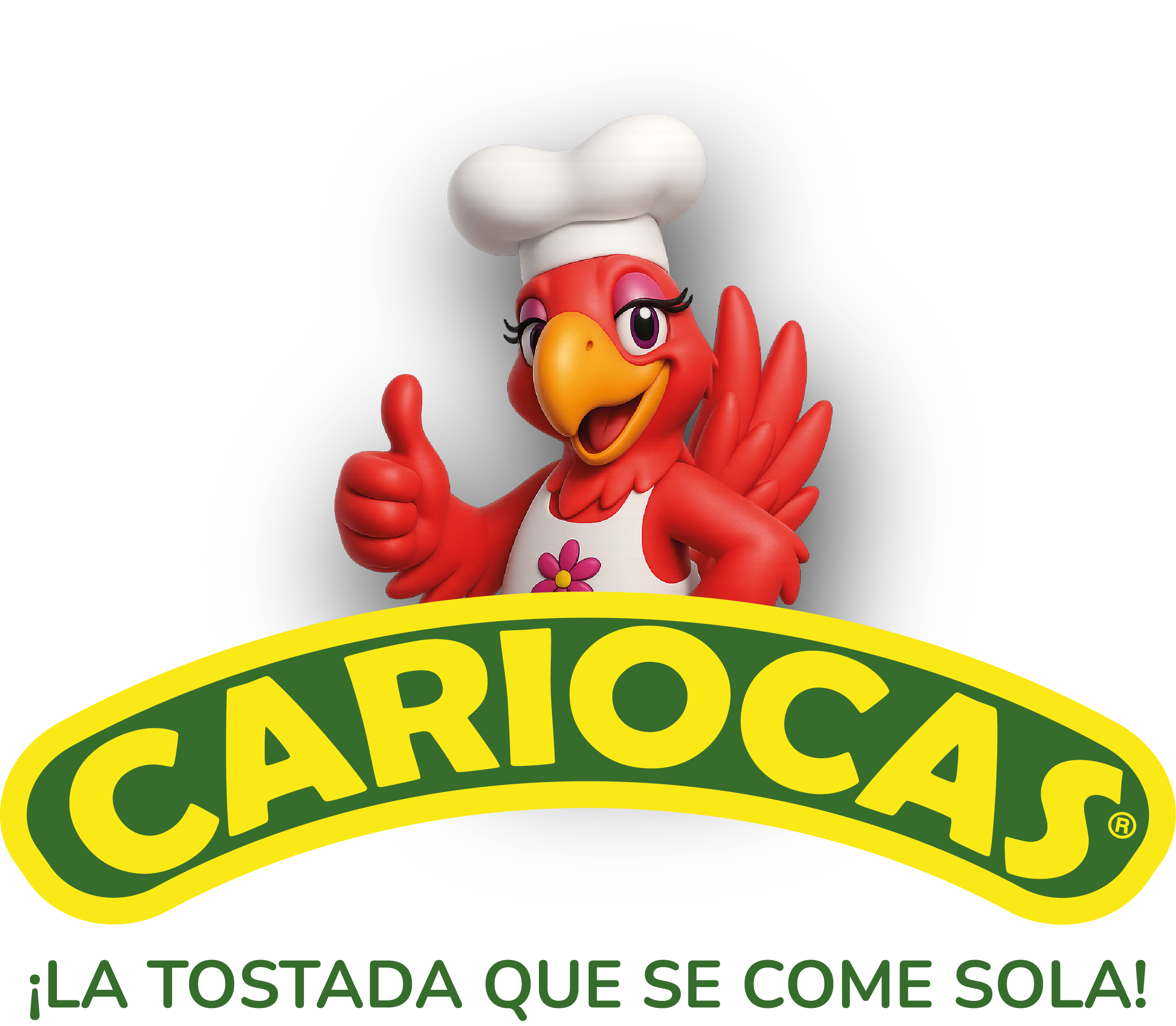 Productos Cariocas